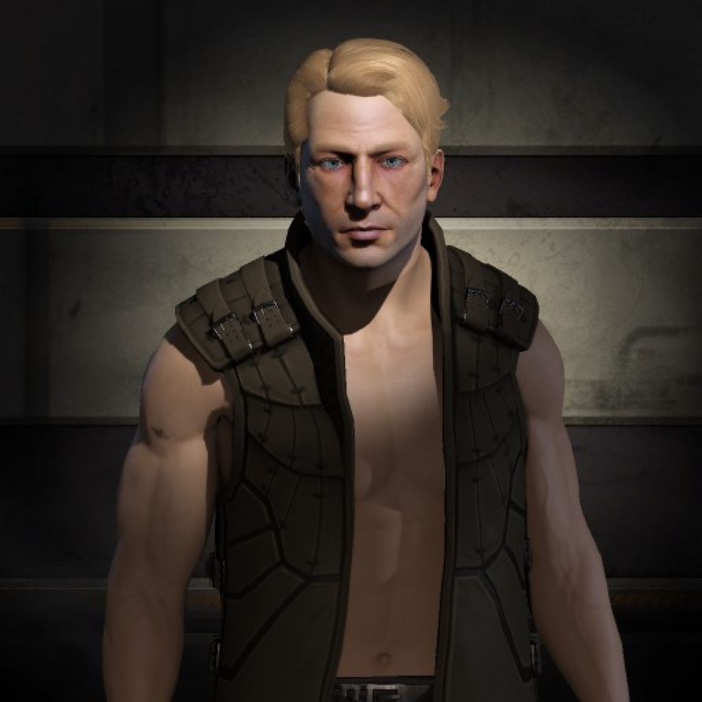 Aryan Fromdahood