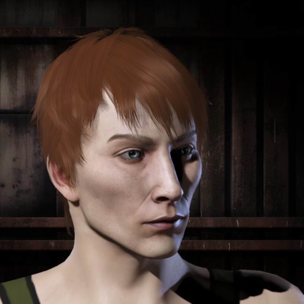 Chester Rebelson