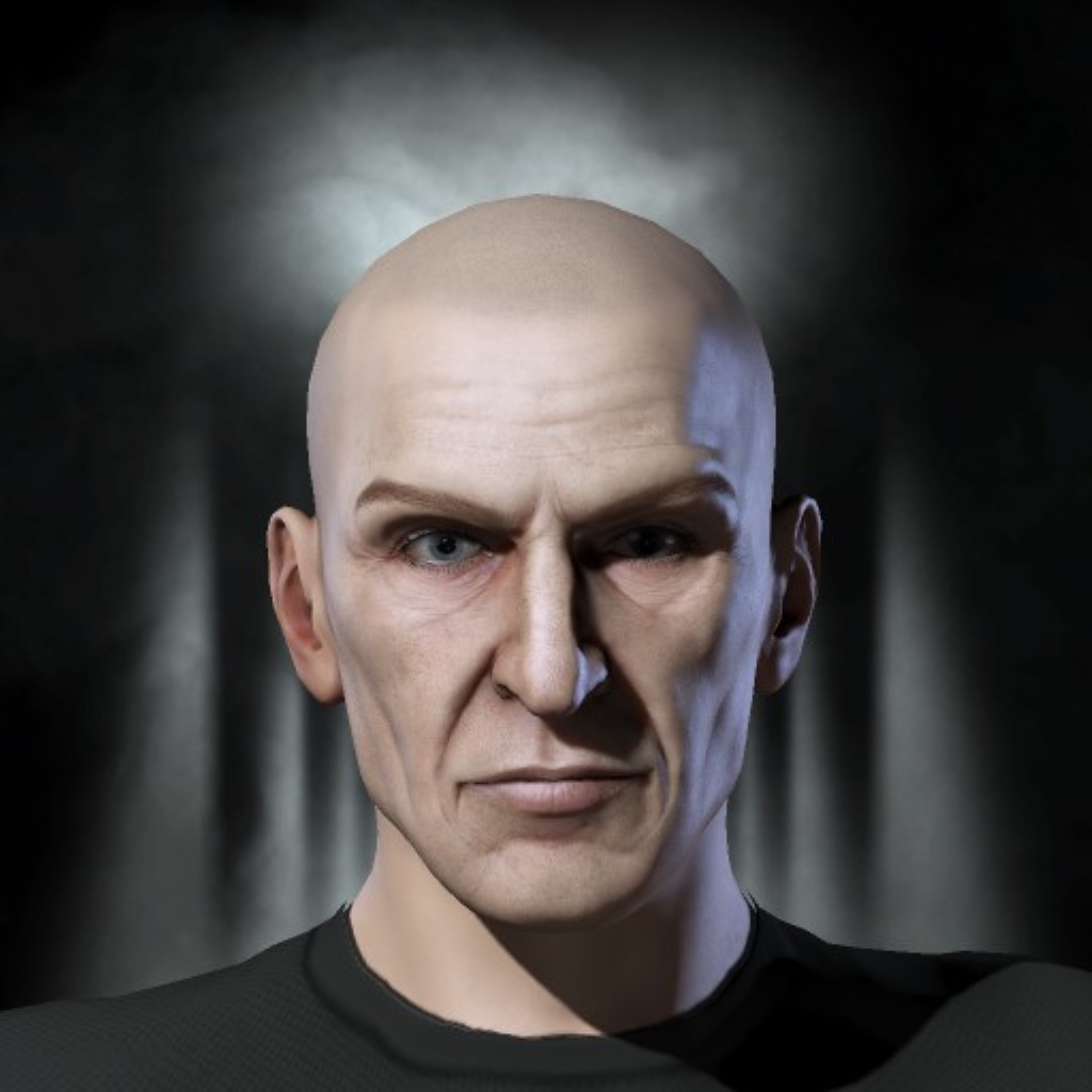 Sigil Hero
