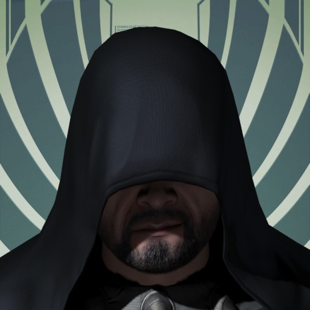 Onyx Templar