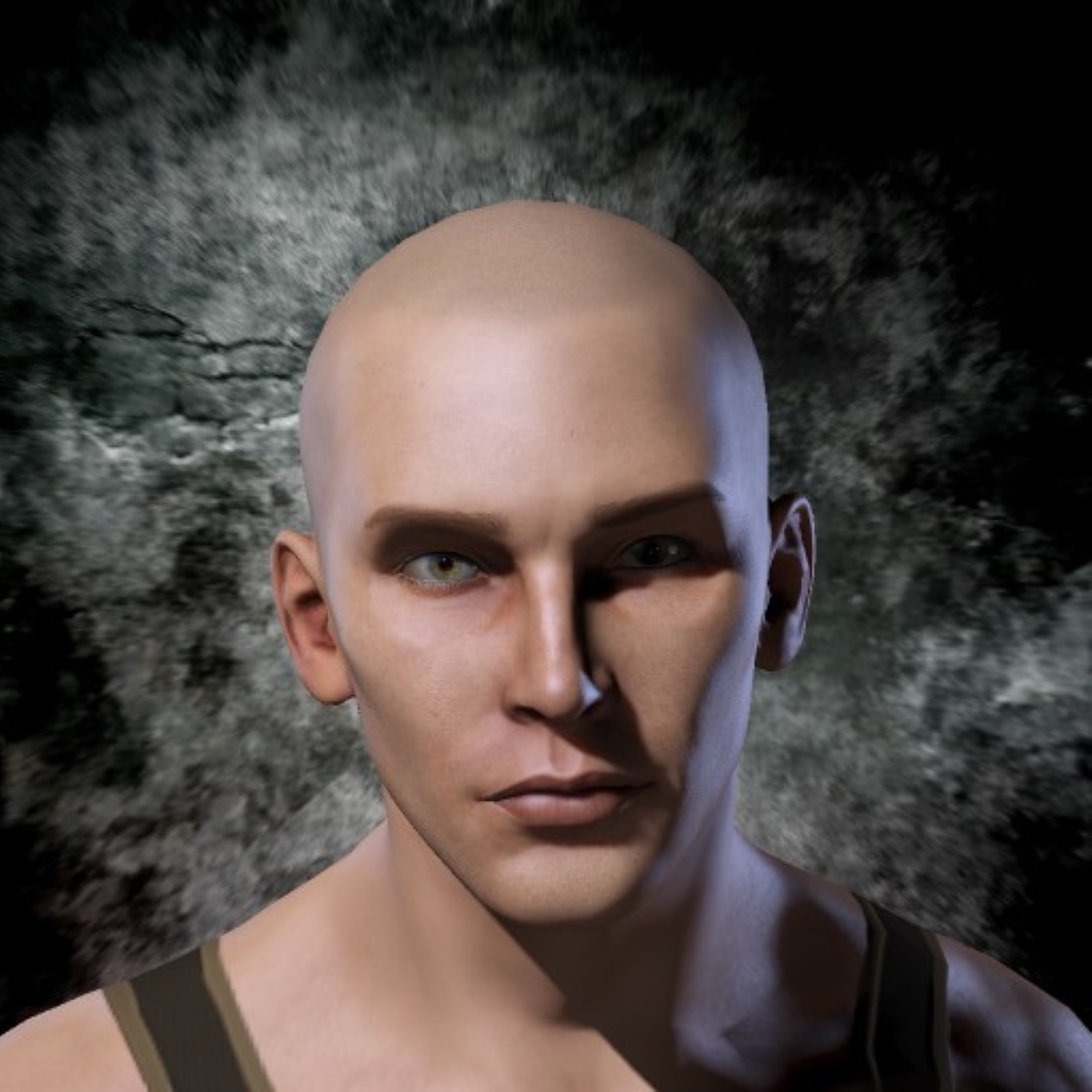 Ed Octavian