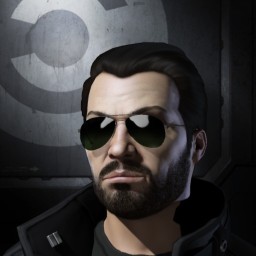 Ivan Prukol portrait