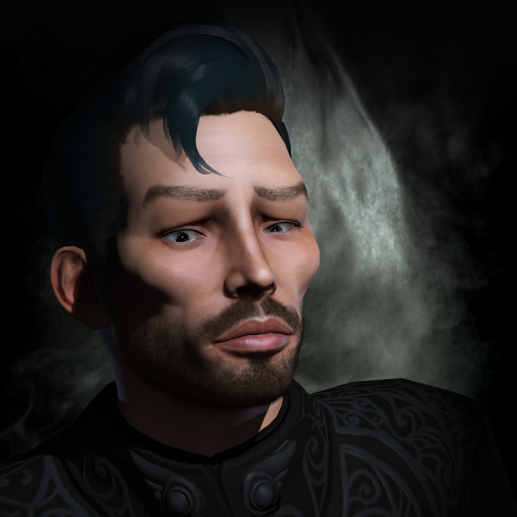 Mr Flatulate