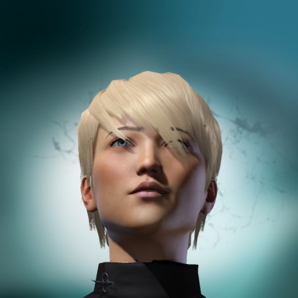 Hope Yurin Schord