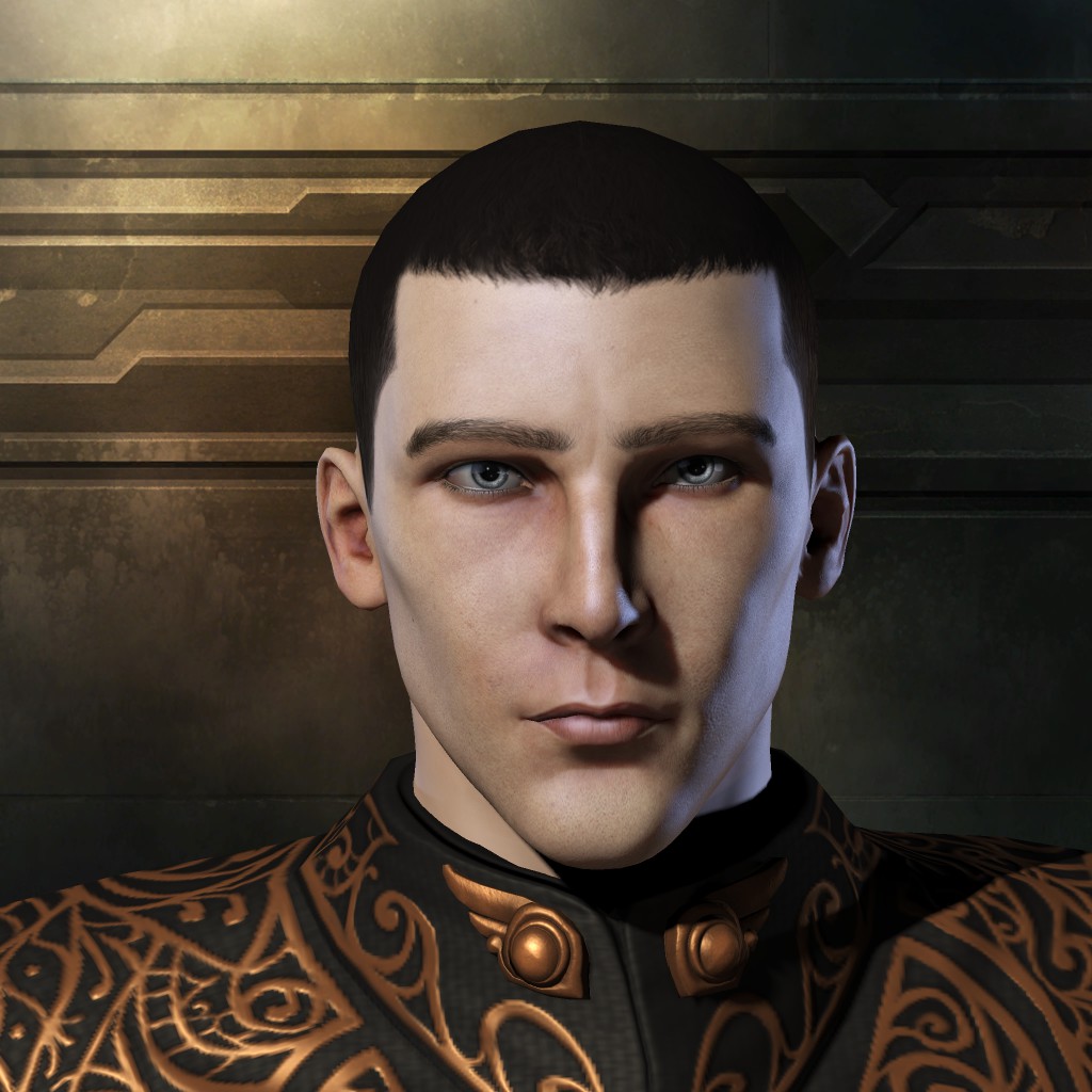 AHTOH Grigorenko