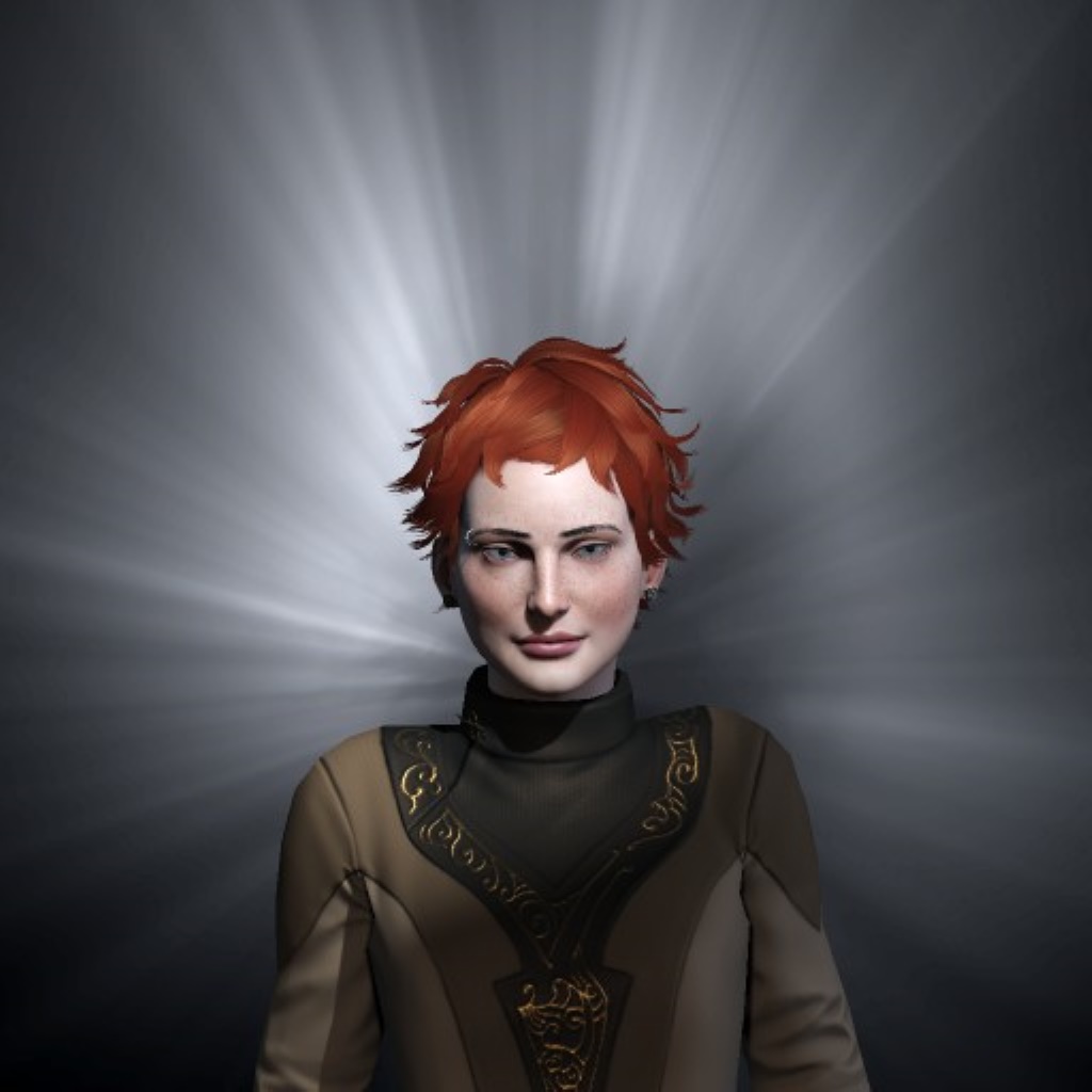 Eve Weyland-Yuta