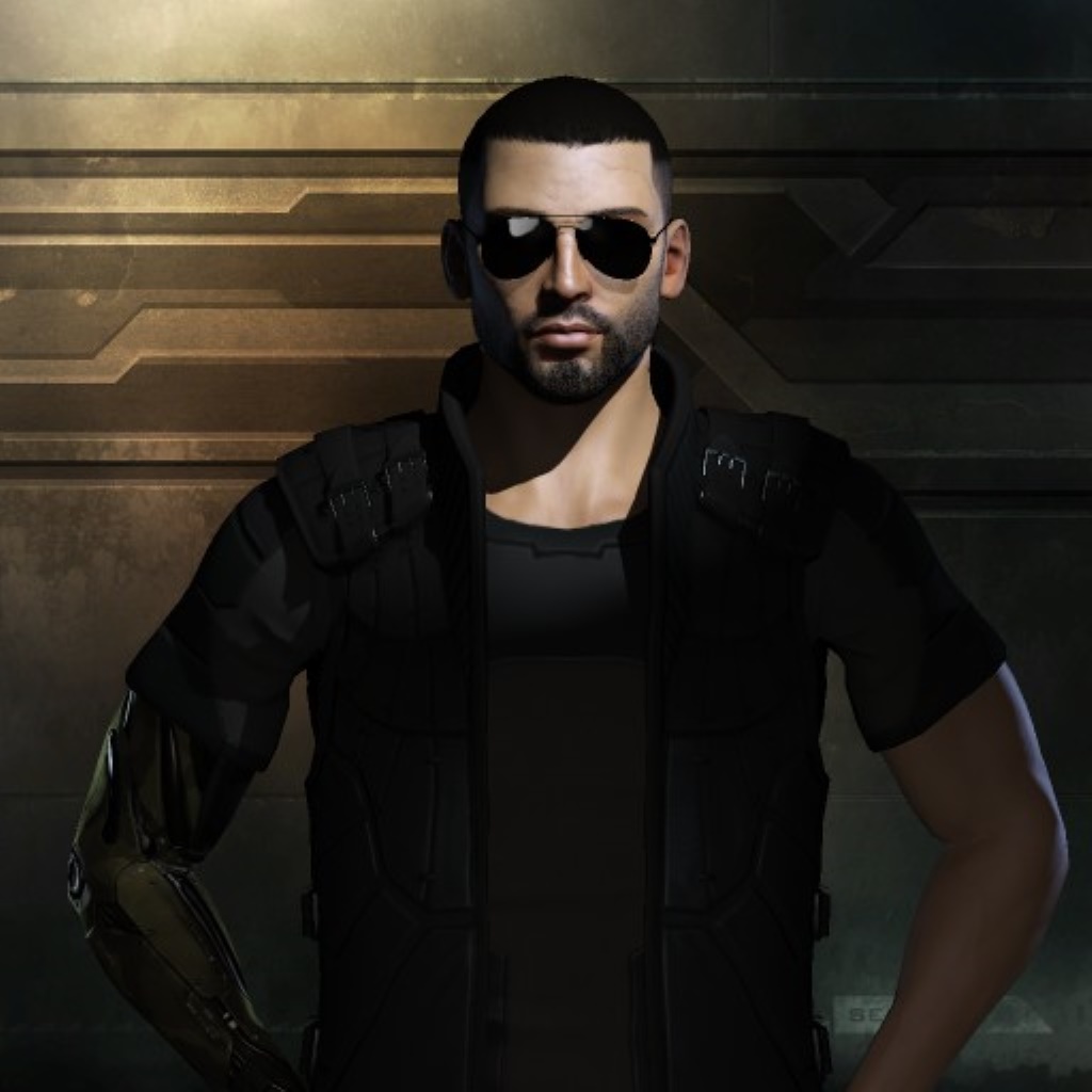 Strider Bellator
