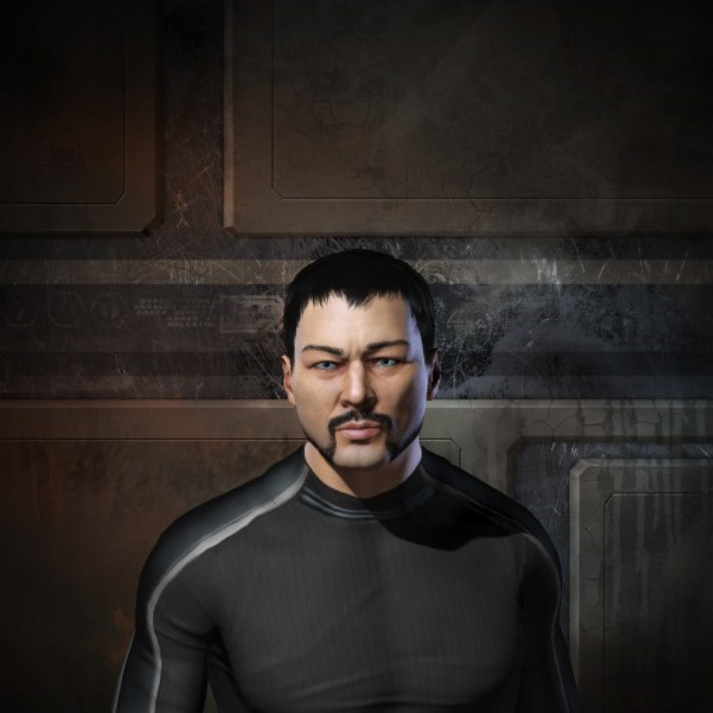 Jing Isimazu