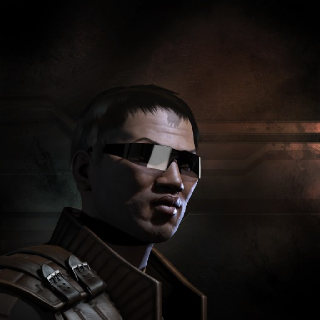 Elentil Vingil Trild