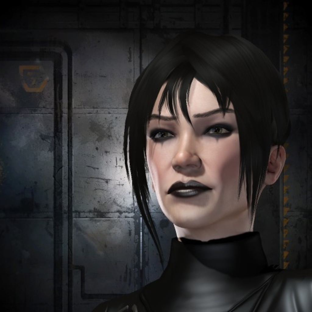 Kallisto Vakarian
