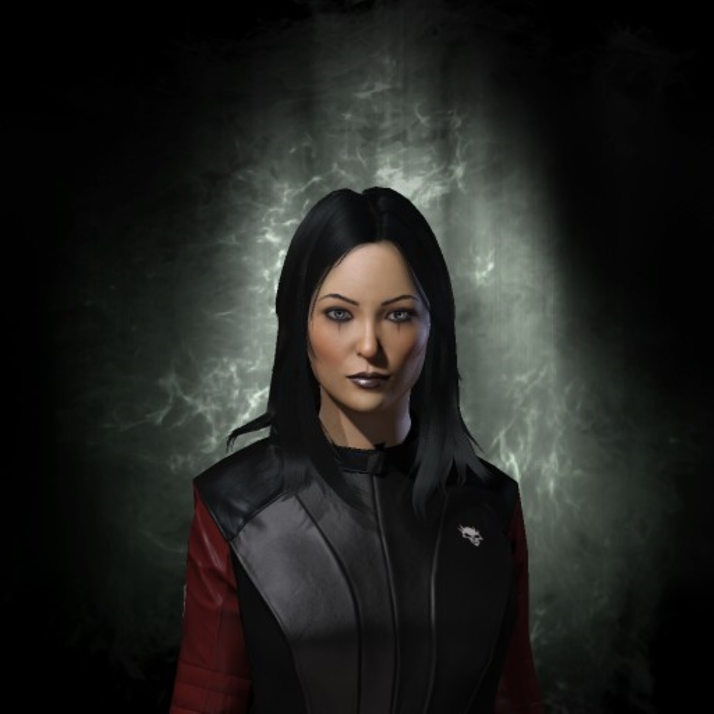 Yoslin Kunoichi