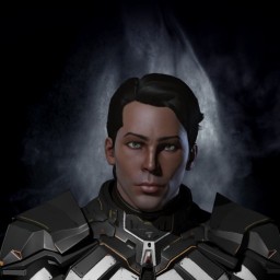 Orion Phantasos portrait