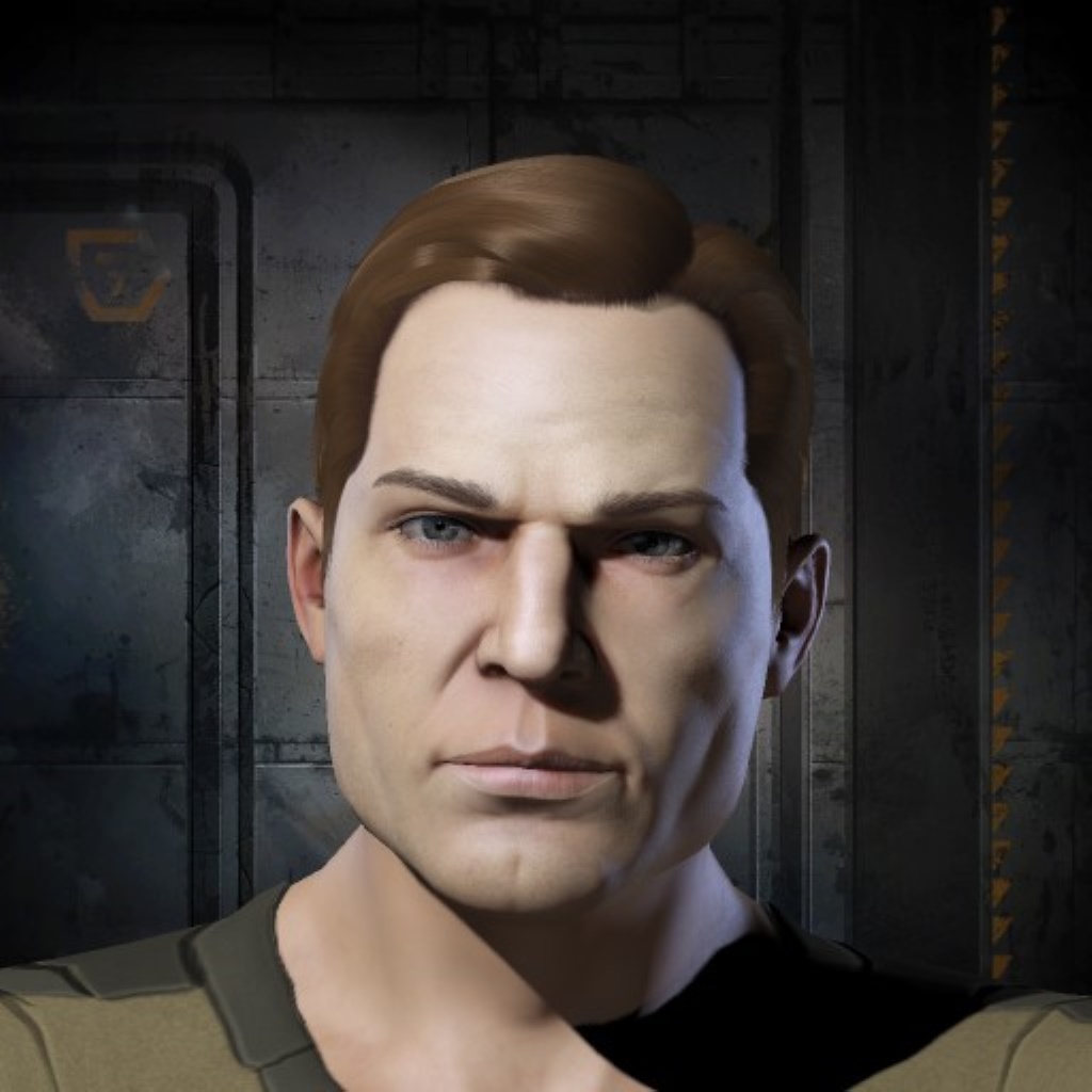 Caldari Citizen 2113566488