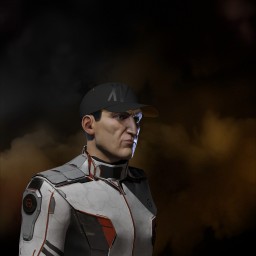 Lockheed Industriez portrait