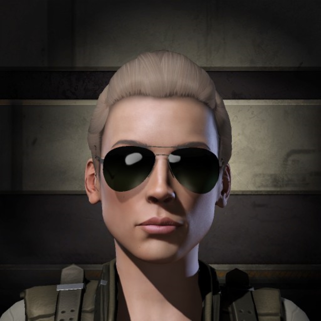 Haven Admiral Derna