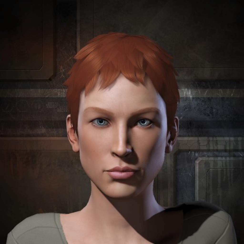 Haven Admiral Amadahy