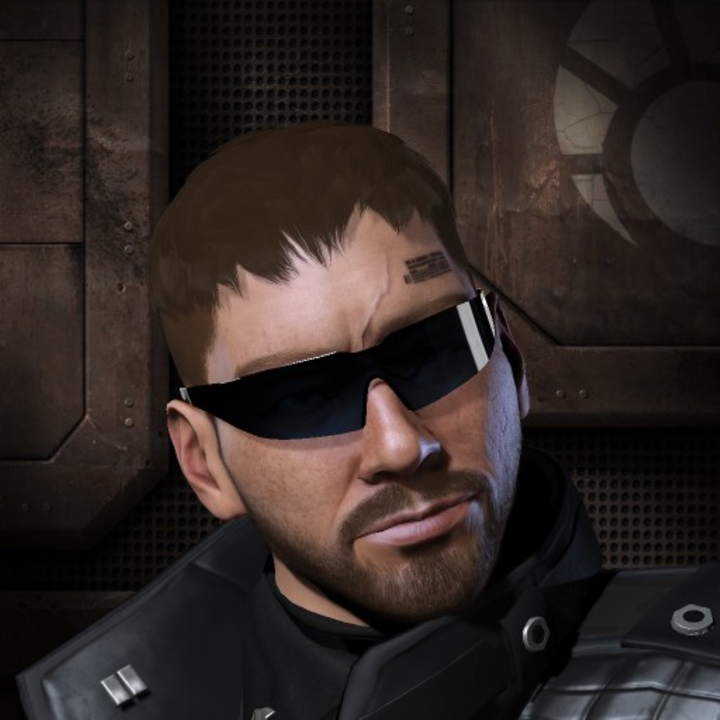 Dreadbaron Shimada