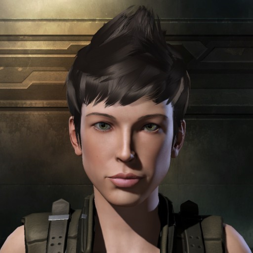 Haven Admiral Amicord