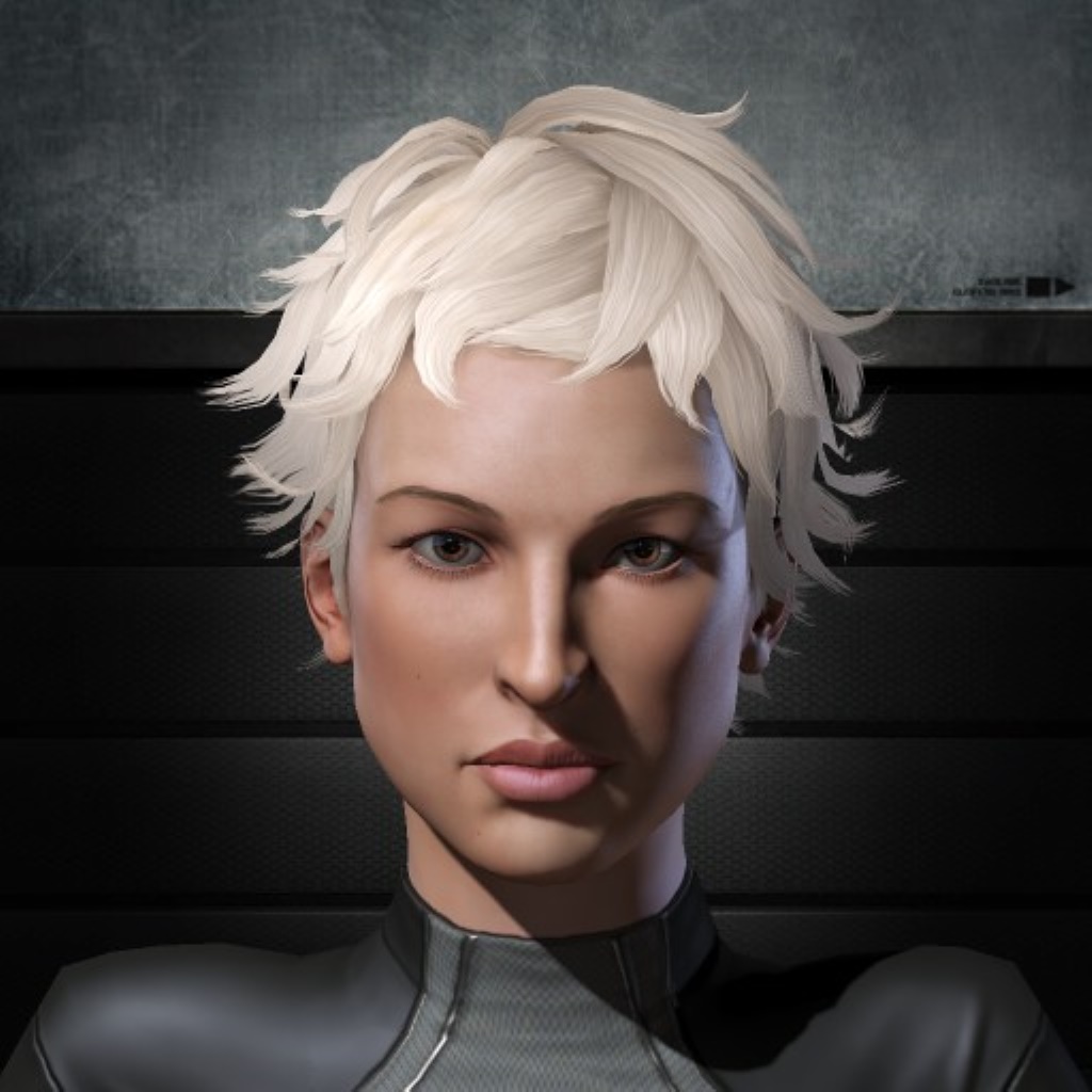 Haven Admiral Forren