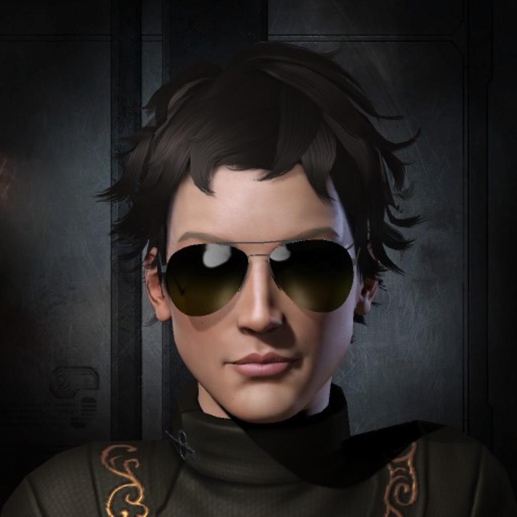 Haven Admiral Finlay