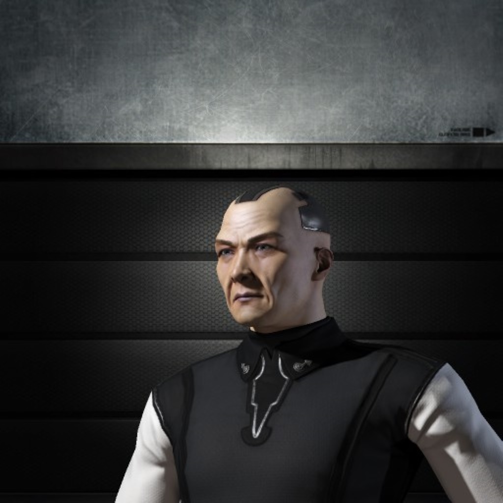 Amarr Citizen501