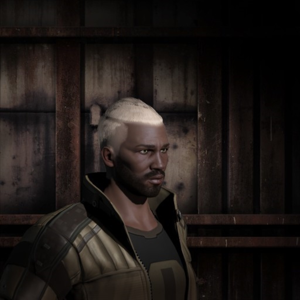 quique Armer