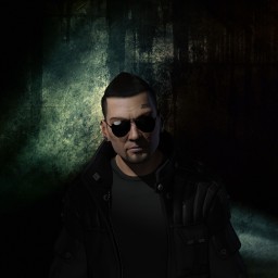 Jezal Tsuruomo portrait