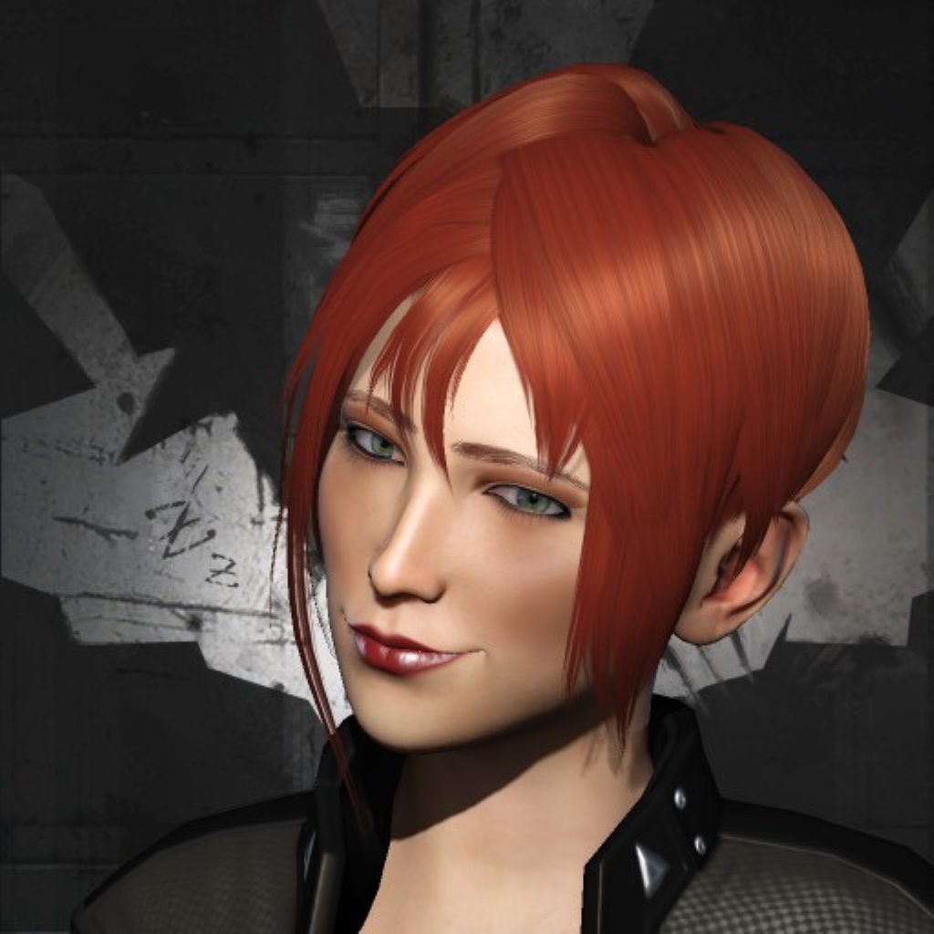 Triss Merigold De'Maribor