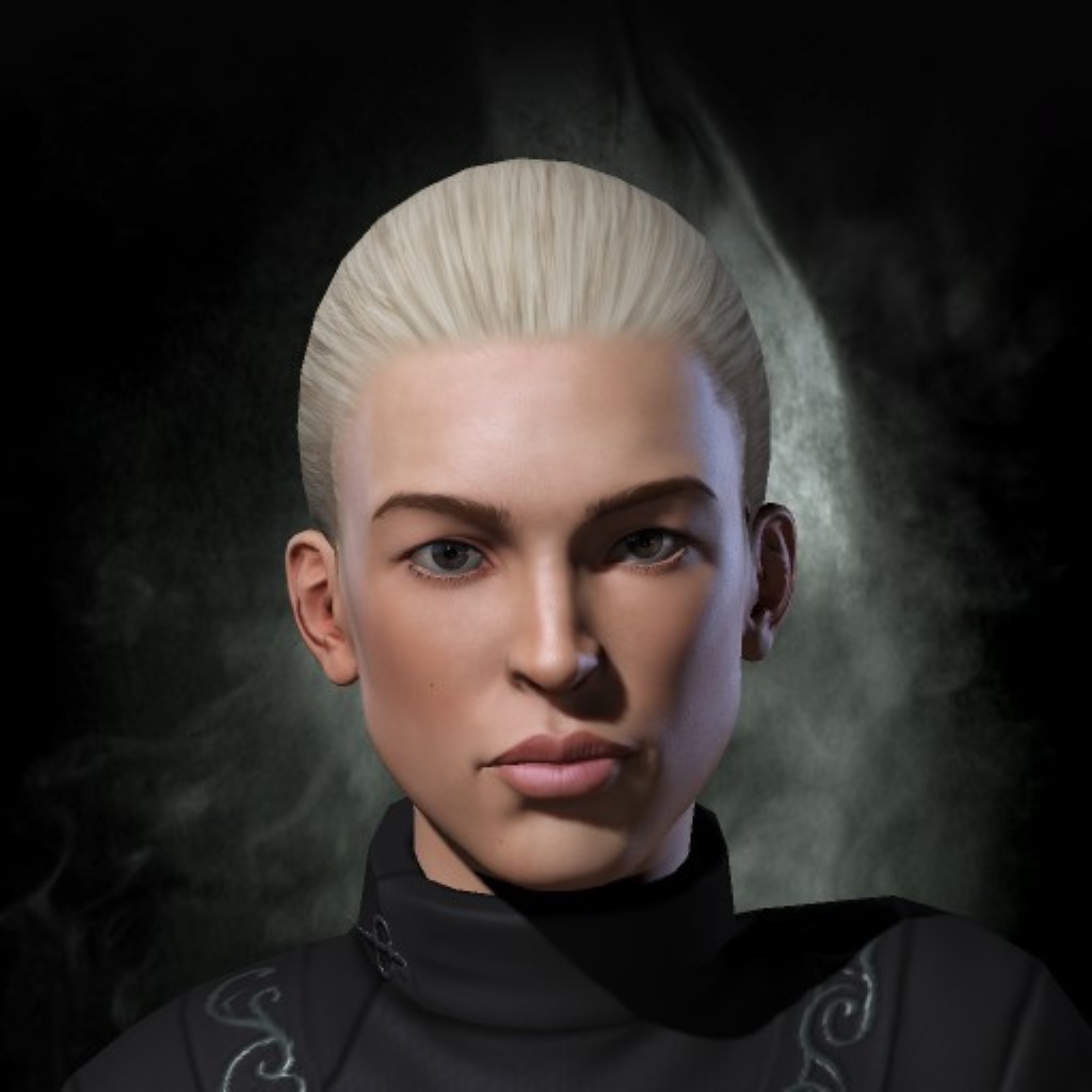Haven Captain Casey