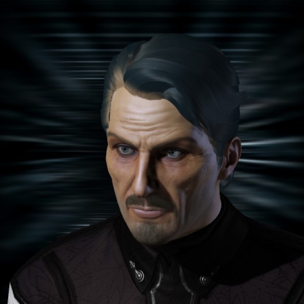 Eve Citizen21378