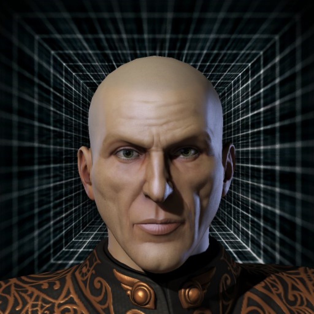 Amarr Citizen 228420