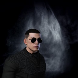 Ellecong portrait