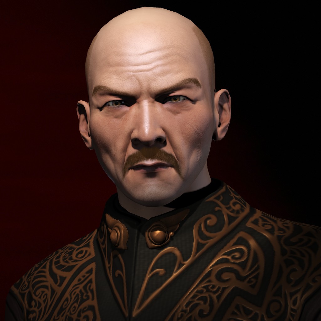 Dr Shao LiWung