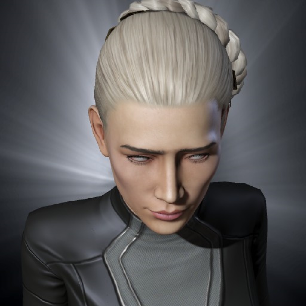 Stormborn Alexx Twin