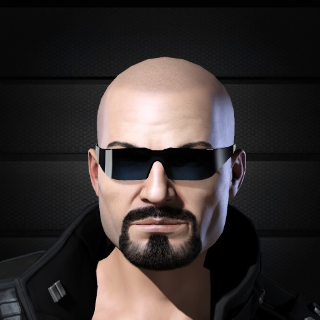 Faction Steve