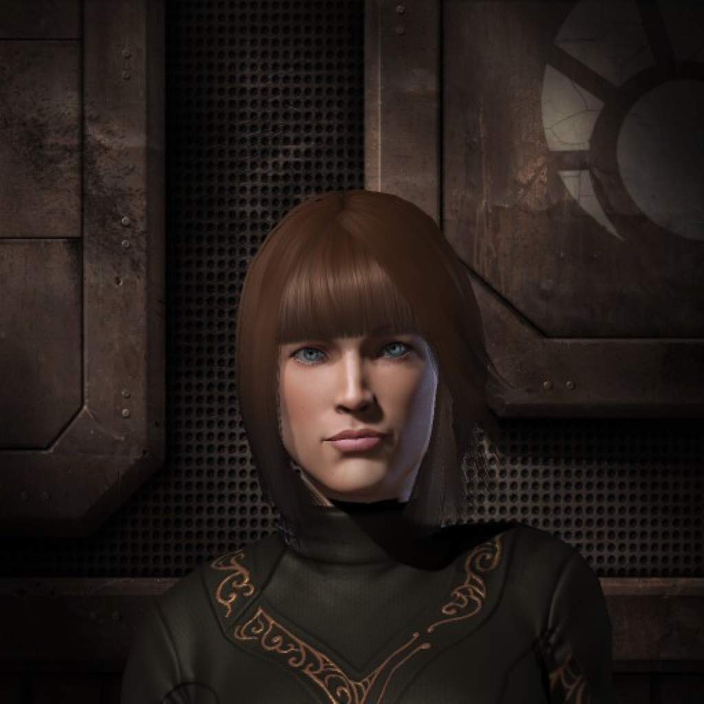 Andromeda Way