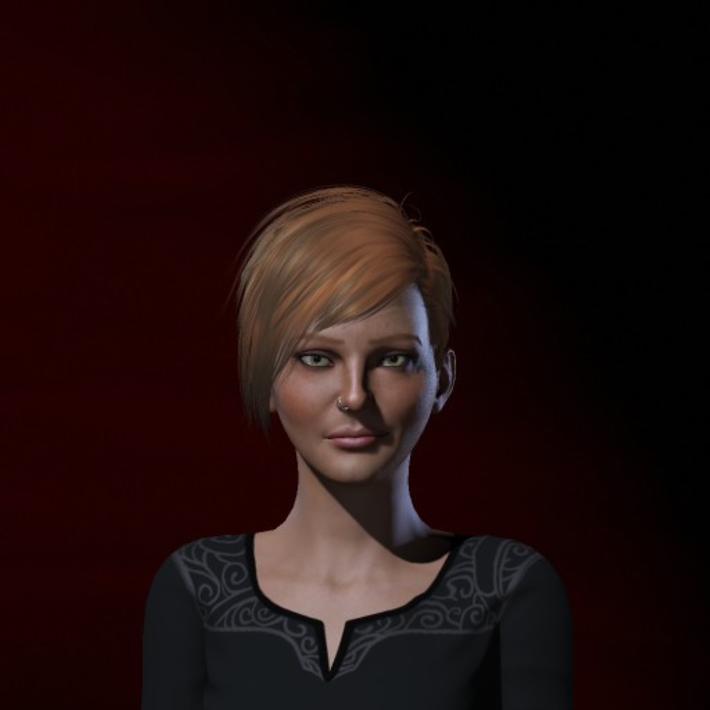 Samii Pava