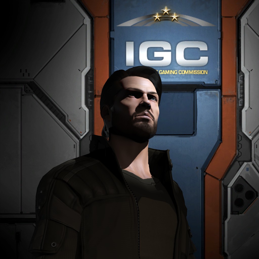 Space Jockey Cowboy