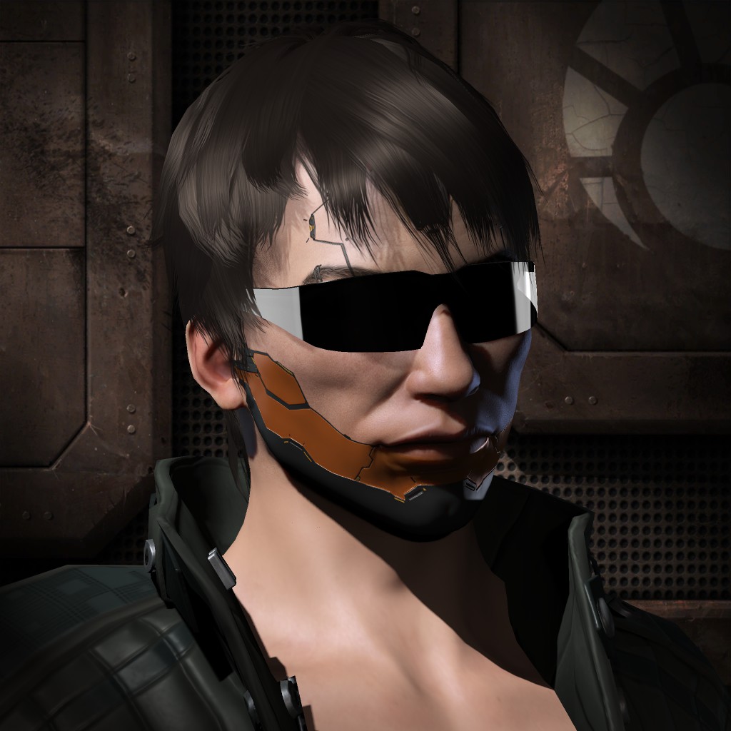 Shino Aburame