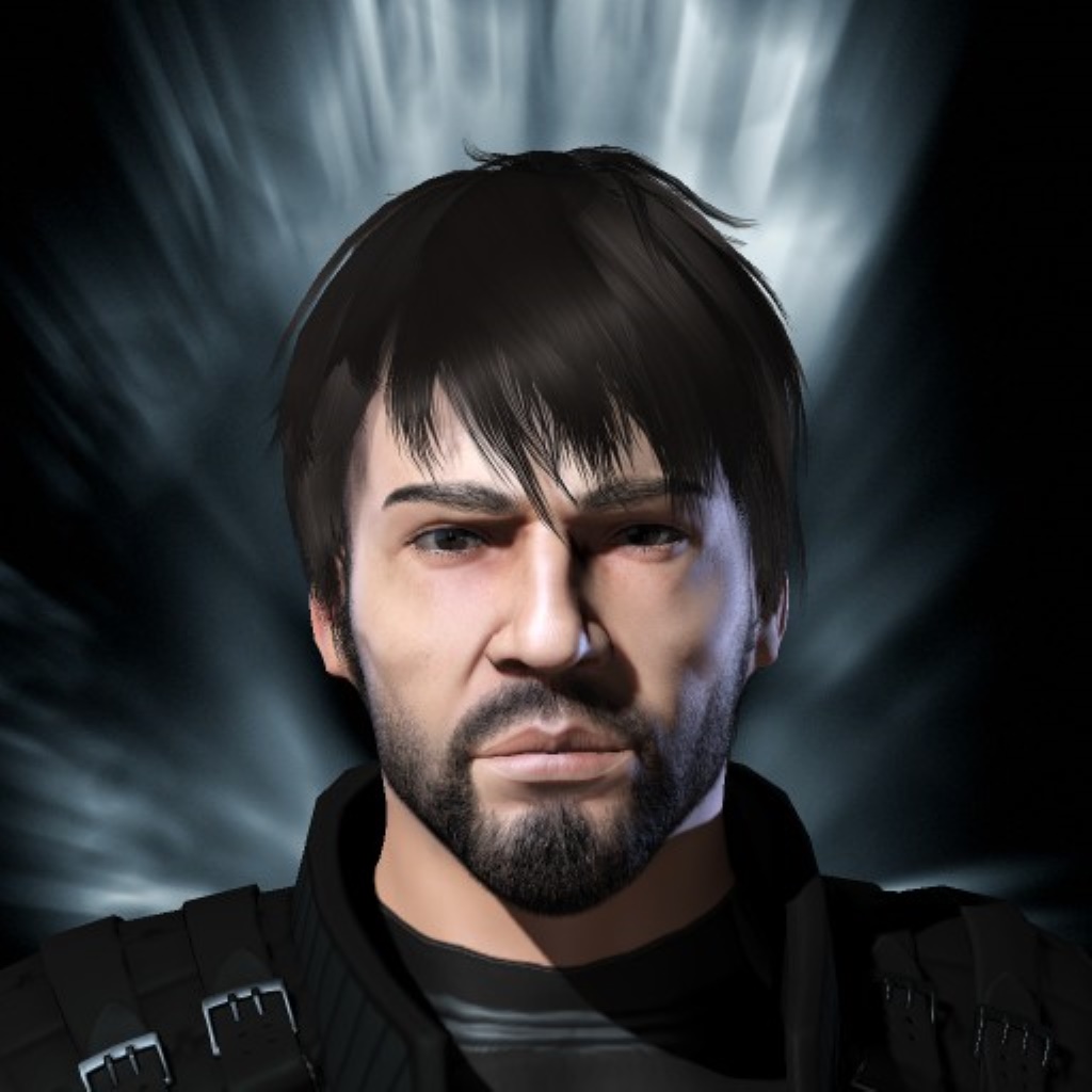 Alexander Belikoff