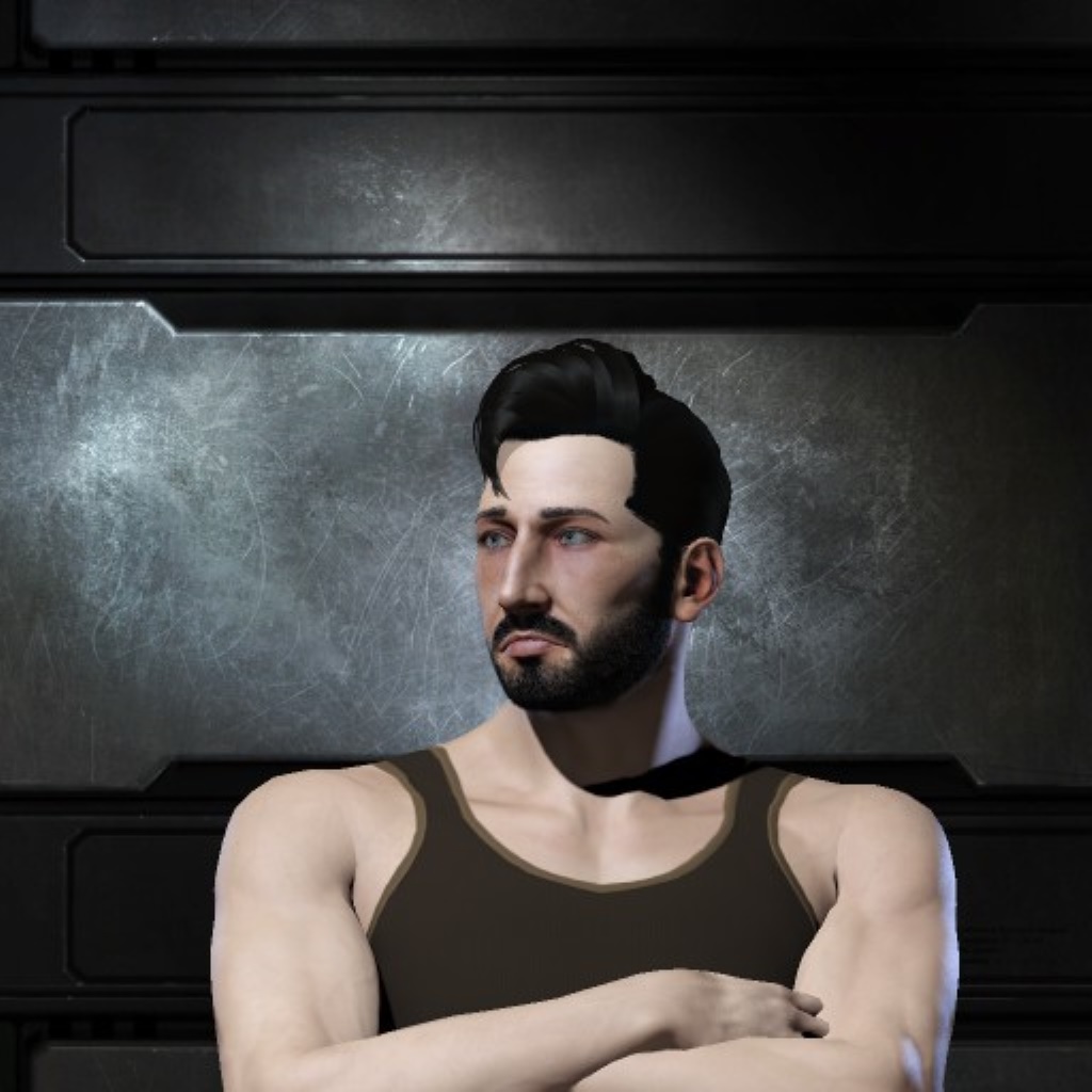 Lenny Grustov
