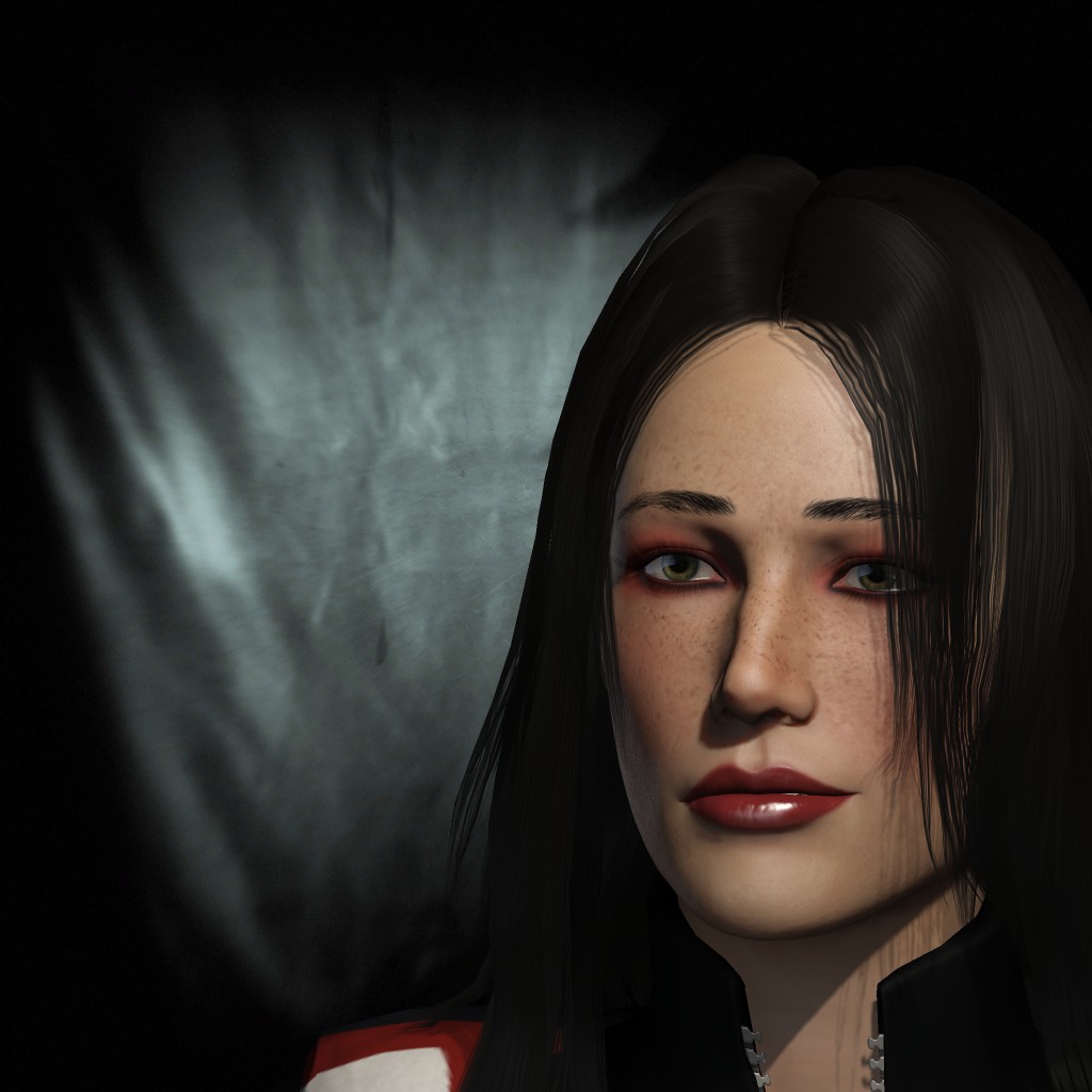 Nadeschta Goldhand