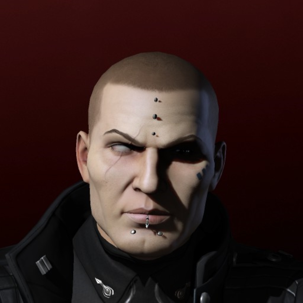 SkaR Fosset