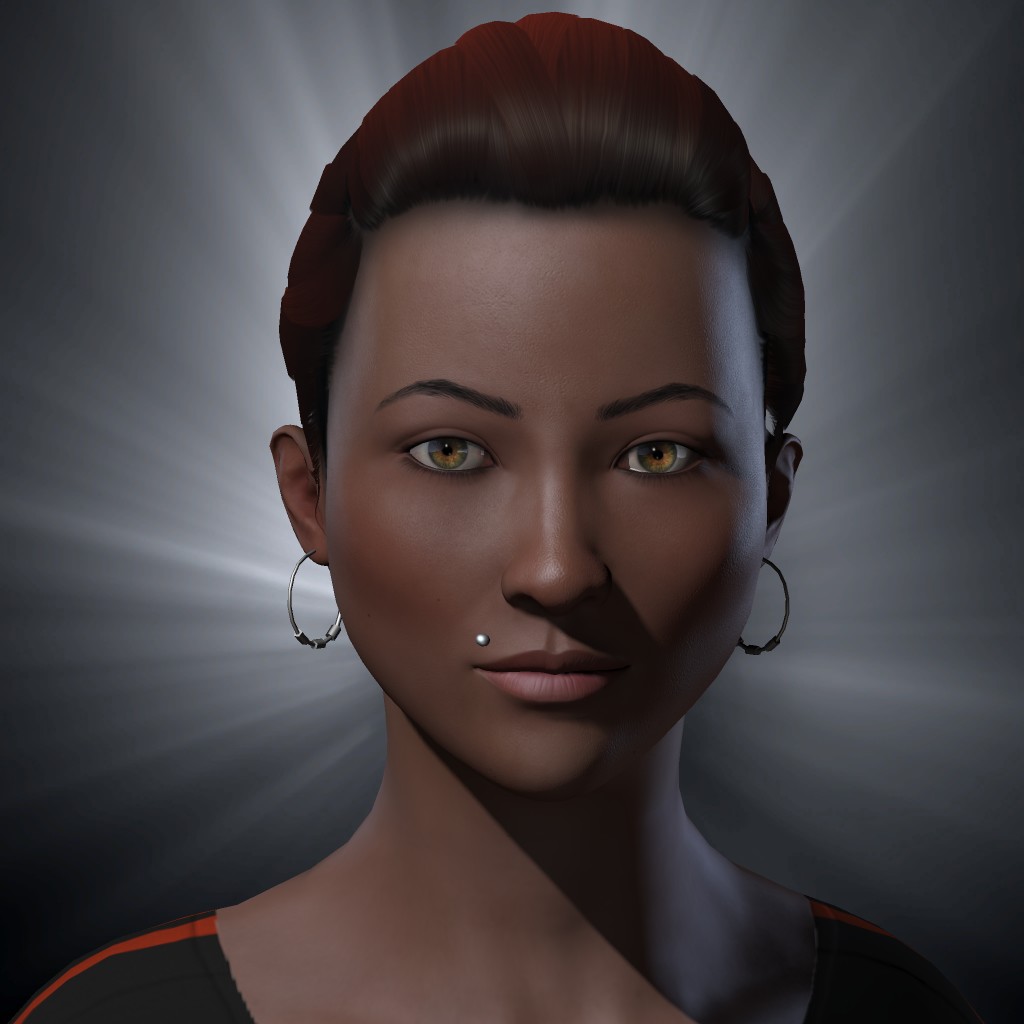 Imani Azizora