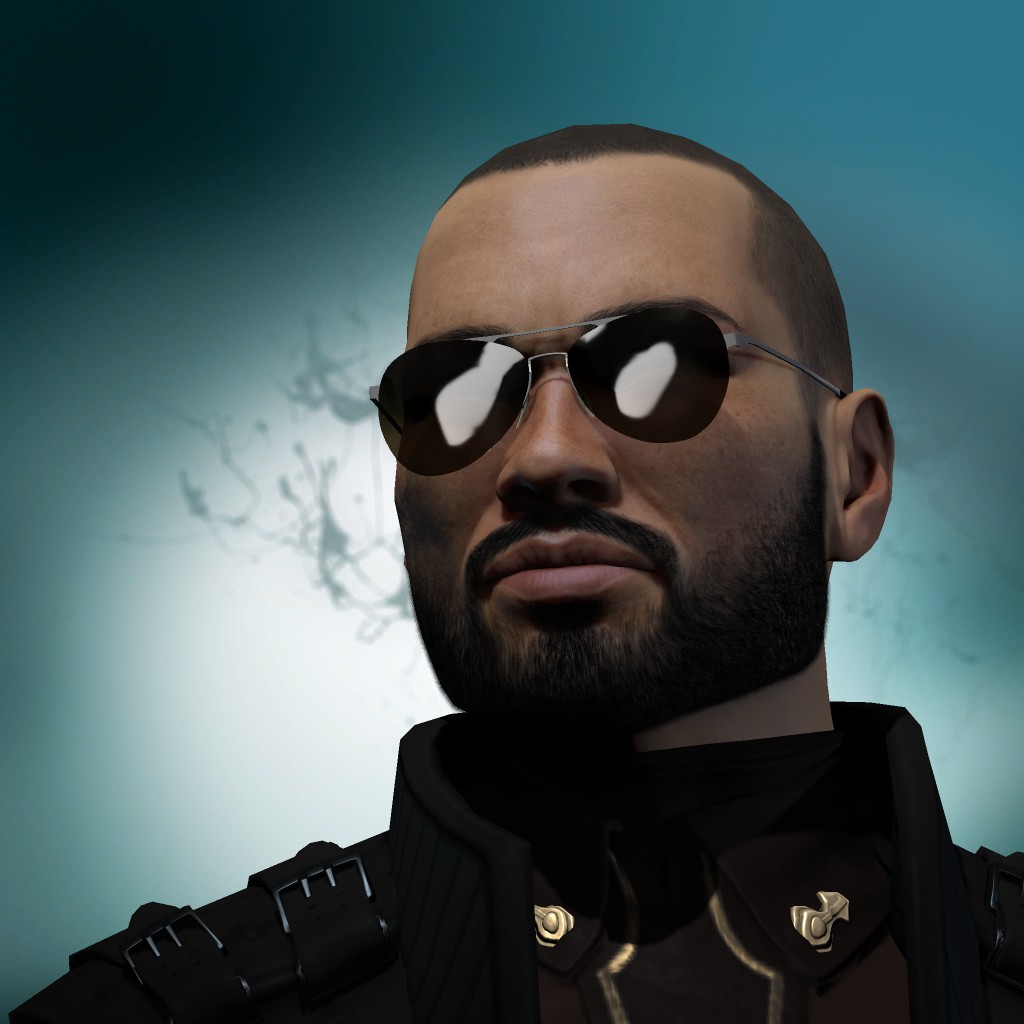 Captain Ascendancy