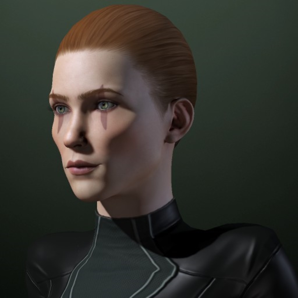 Zabrina Saurva