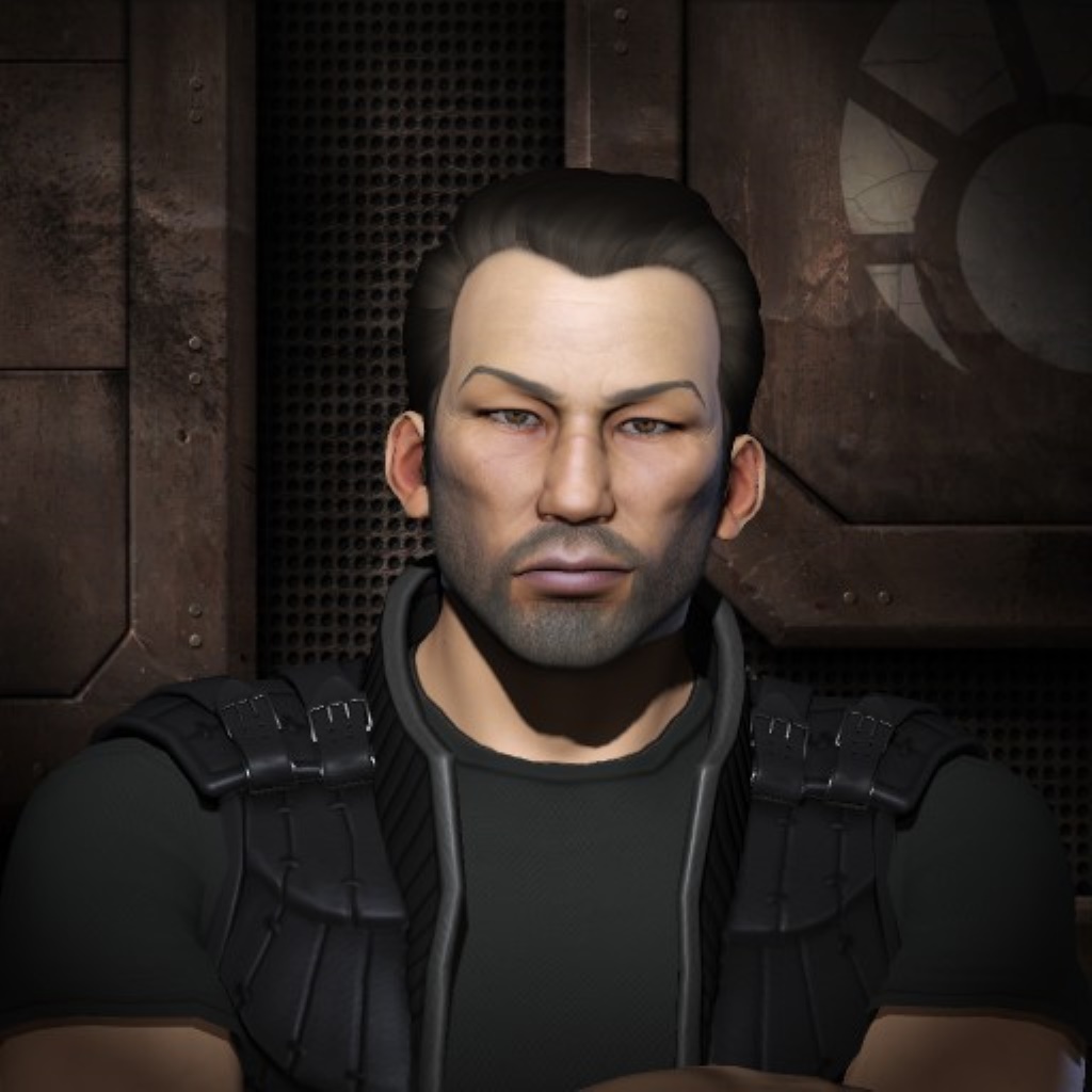 Admiral Narev