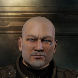 Richardx Cheese portrait