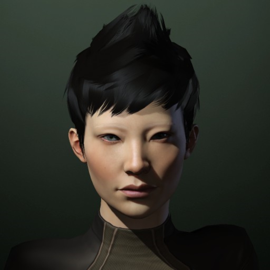 Dot Morgan