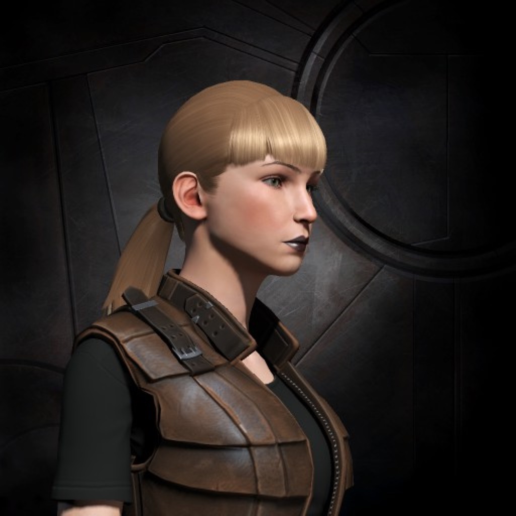 Edea Aroth